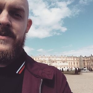 Meet your Posher, Jesse